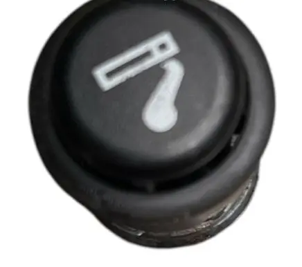 Opel Meriva A Cigarette lighter 