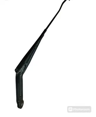 Ford Mondeo Mk III Front wiper blade arm 1S7117526AB