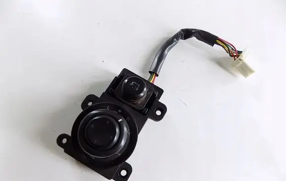 SsangYong Rodius Wing mirror switch