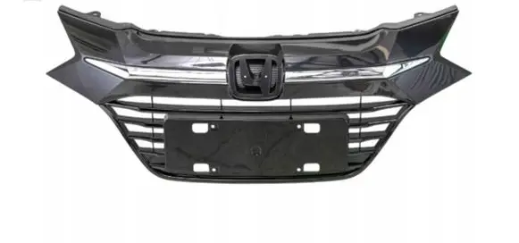 Honda HR-V Front bumper upper radiator grill HRV