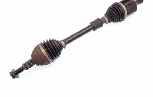Chrysler Pacifica Front driveshaft 05106253AC T4C14762A241