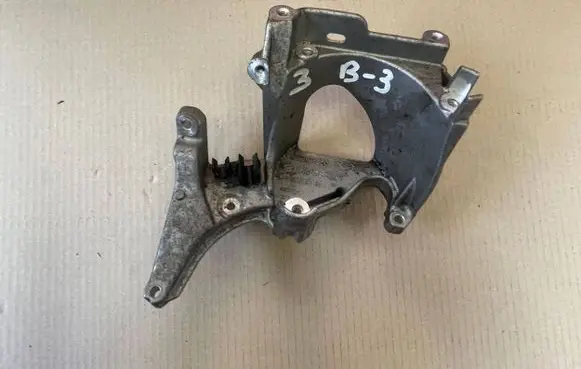 Citroen DS5 Fuel filter bracket/mount holder 9802629580 C4005016SE
