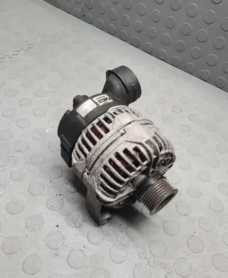 BMW 5 E39 Generator/alternator LRA02204 72184898
