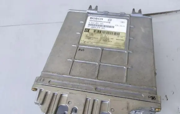 Mercedes-Benz A W177 Gearbox control unit/module