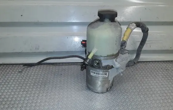 Opel Meriva B Electric power steering pump 1040085003094H0