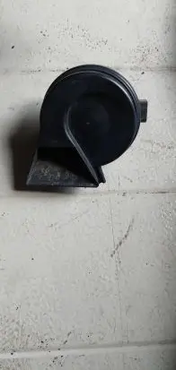 Audi A5 8T 8F Horn signal
