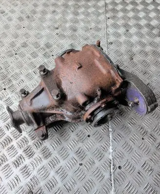BMW 3 E30 Rear differential 265
