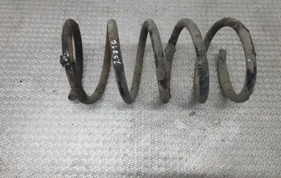 Volvo V70 Rear coil spring