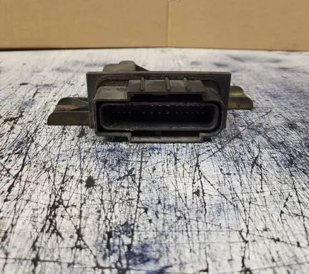 Opel Insignia B Fuel injection pump control unit/module 13526236 495086337
