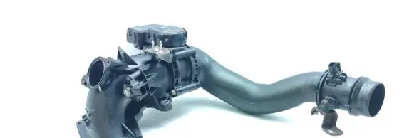 Mercedes-Benz Sprinter W906 Electric throttle body valve A6510900470 A6510900242