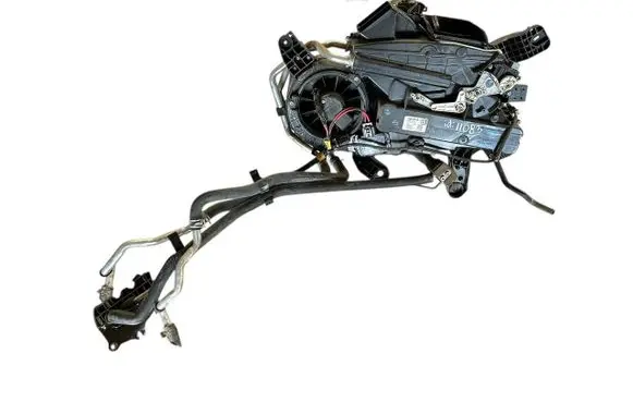 Toyota Sienna XL30 III Heater fan/blower 8703008130 AA4431701942
