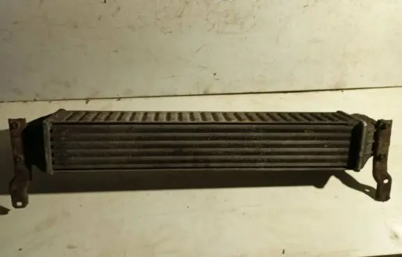 Seat Alhambra (Mk1) Intercooler radiator 7M3145805