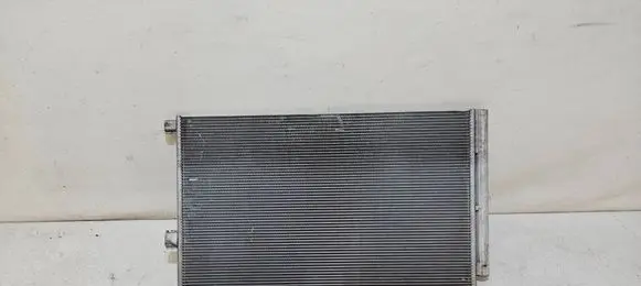 Renault Trafic III (X82) Air conditioning (A/C) radiator (interior) 92100126R