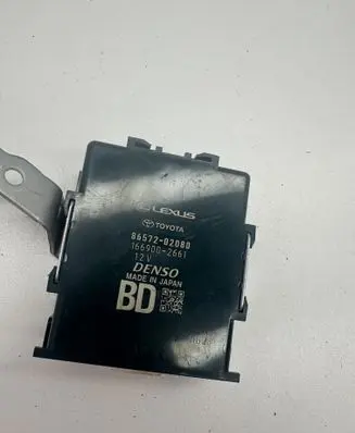Toyota Corolla E210 E21 Other control units/modules 8657202080