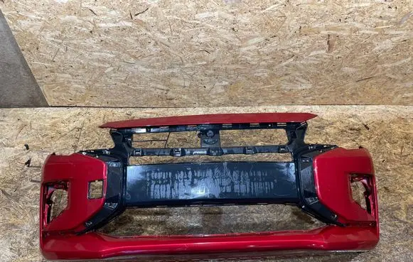 Mitsubishi Space Star Front bumper 6400J973ZZ S2504T003-Z