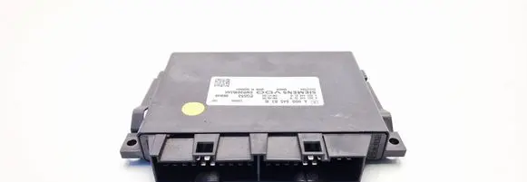Mercedes-Benz Sprinter W906 Gearbox control unit/module A0005458316 A0034463810 A0024488110