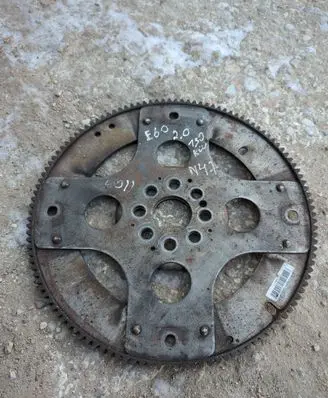BMW 5 E60 E61 Flywheel 779796405