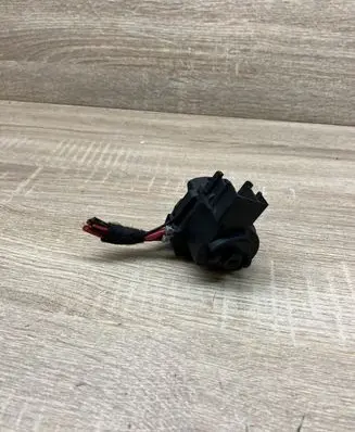Opel Zafira B Ignition lock contact 90505912