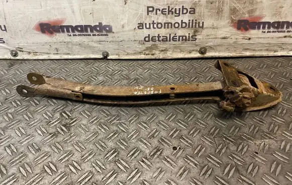 Subaru Forester SG Rear control arm