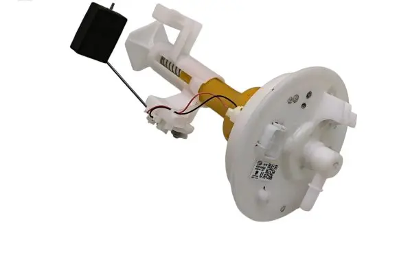 Fuel level sensor