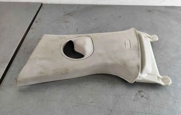 Jaguar XF X260 (B) pillar trim (top) T2H14263LKP
