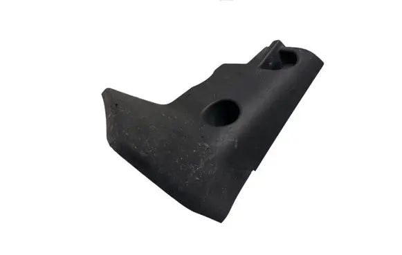 Nissan Rogue Side skirt rear trim 768576RR0A