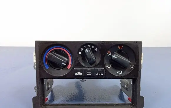 Honda Accord Climate control unit 79500-S1A