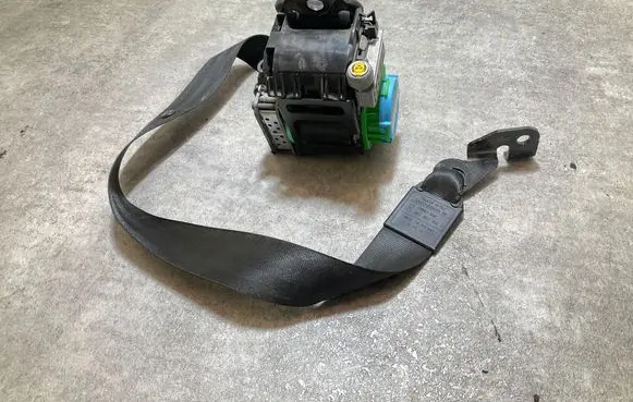 Audi Q5 SQ5 Front seatbelt 8R1857706B 306425499G48AB 250309