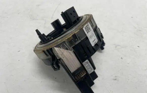 Volkswagen PASSAT B6 Steering angle sensor 4E0953541