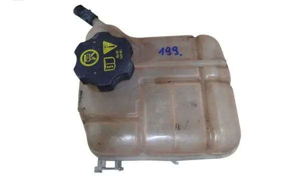 Opel Insignia A Coolant expansion tank/reservoir 13220124