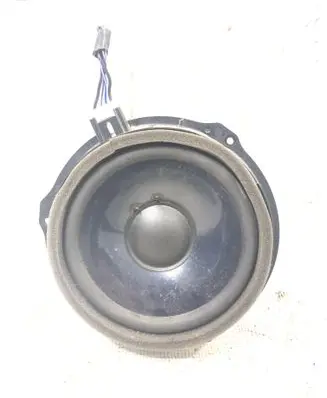 Ford Mondeo MK IV Front door speaker 6M2T18808FB EJ7PB 7HN206