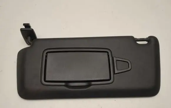 Sun visor