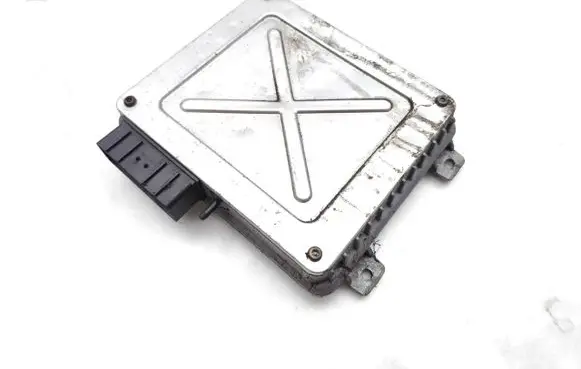 Land Rover Freelander Engine control unit/module MKC104393 E0001