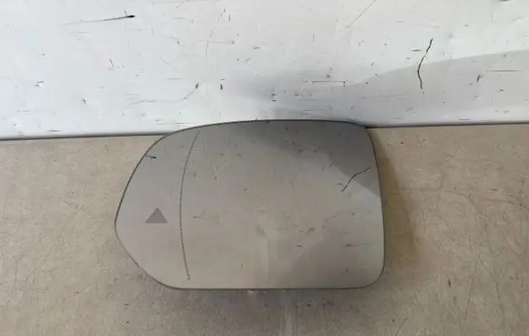 Mercedes-Benz GLE W167 Wing mirror glass 6003643
