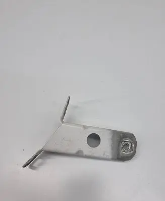 BMW 4 F36 Gran coupe Fender mounting bracket