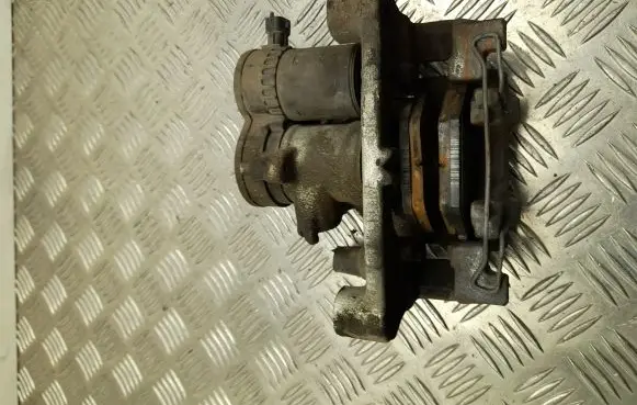 Subaru XV II Rear brake caliper 26620SJ020