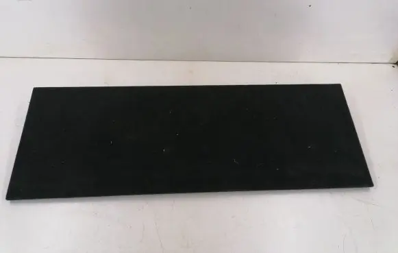 Honda Accord Trunk/boot floor carpet liner 