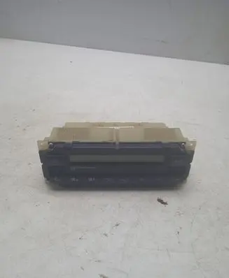 Volkswagen PASSAT B5 Climate control unit 5HB00761710
