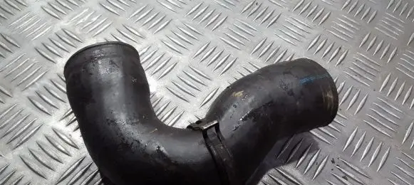 Volkswagen Golf IV Intercooler hose/pipe 1j0145838b