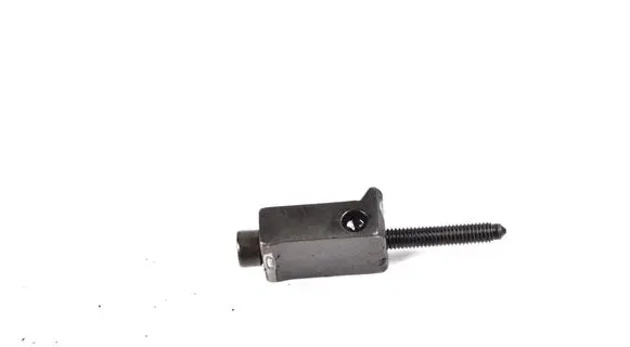 Volkswagen Sharan Fuel Injector clamp holder 