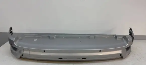 Ford Ecosport Rear bumper HN1517K835A