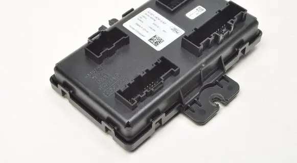 Ford Ranger IV Air conditioner control unit module N1WT-18C612-AF