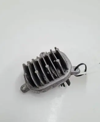 Audi A4 S4 B9 LED ballast control module 1305715395