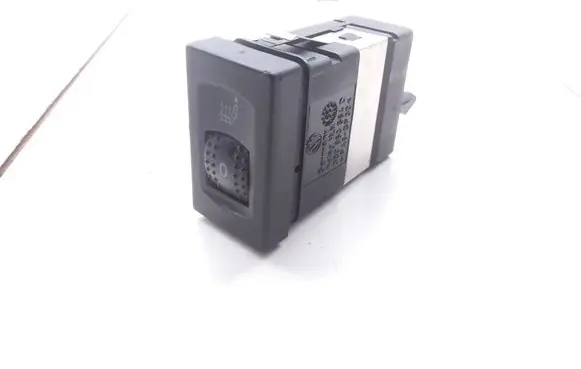 Volkswagen PASSAT B5 Seat heating switch 3B0963564D