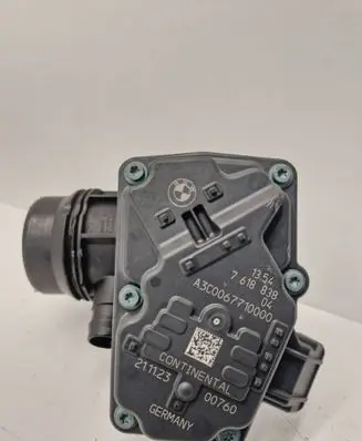 Mini F66 Throttle valve A3C0067710000 7618838 211123