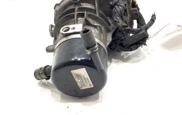 Citroen C5 Power steering pump A0016005