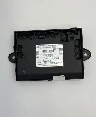 Door control unit/module