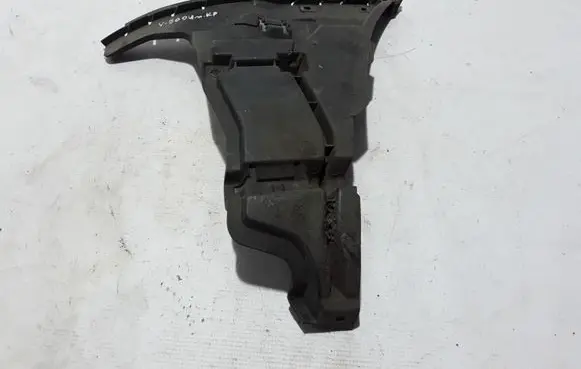 Volvo V70 Front bumper mounting bracket 08693181