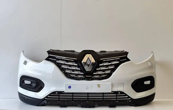 Renault Kadjar Front bumper 620221936R 620262369R 623101962R