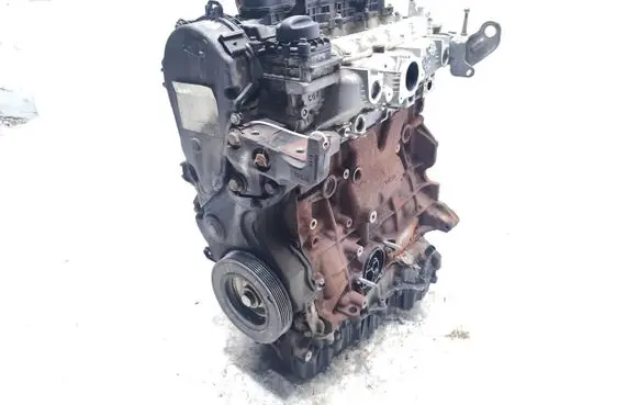 Ford Mondeo MK V Engine T7CF